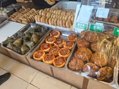 -李小老烧饼(常营民族家园店)