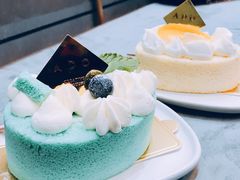 -ADO KAFE(大学城店)