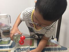 -联恩国际儿童教育·幼小衔接·少儿英语·托管班(远洋未来中心店)