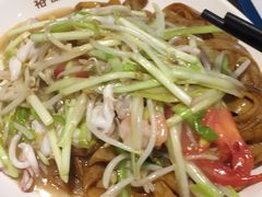 -裕记烧腊连锁餐饮(国商分店)