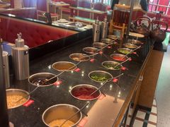 -廖掌柜·重庆鲜货火锅(上海首店)