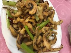 -昱德来·天津菜(河西店)