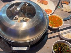 -渔纬港海鲜自助餐厅(湖里万达店)