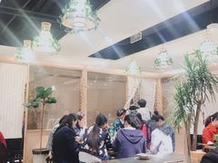 大堂-庆合府重庆大排档(紫都城店)