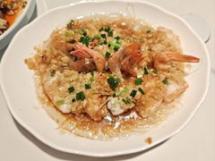 -江边城外烤全鱼(世茂广场店)