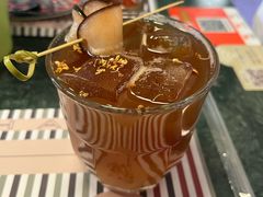 -仁义涵西餐·咖啡(中华巴洛克店)