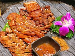 -觅山云南菜(泊富ICITY店)