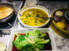 -小菜园新徽菜(苏州繁花中心店)