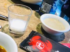 -七欣天香辣蟹火锅(苏州东大街店)