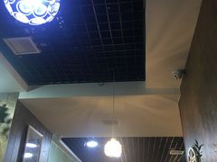 -京玉菲饭店(李村店)