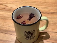 洛神花茶-太二酸菜鱼(金沙印象城店)