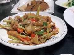 -旺达·福州菜(正大广场店)
