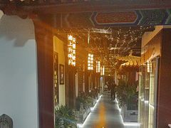 -秦月轩·陕西家乡菜(阜成路·五棵松店)