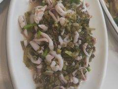 -金海湾海鲜排档(朱家尖店)