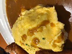 -CoCo壱番屋(久光百货店)