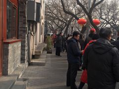 -天泽祥·鼓楼馒头(鼓楼店)