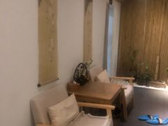 -锦初·禅意4K影院式足道·新中式SPA(茂业天地店)