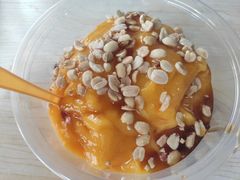 -夏食光安顺小舒冰粉冰浆(甲秀楼店)