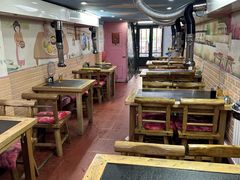 -木兰饭店(市府大路店)