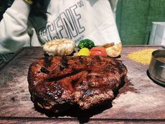 半悦原切西冷牛排-半悦牛排(龙湖西宸天街店)
