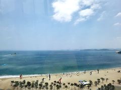 -大梅沙海滨公园