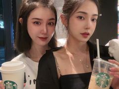 -星巴克(恒基688广场店)