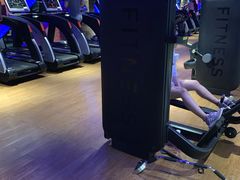 -杭菁壹号健身(西子国际店)
