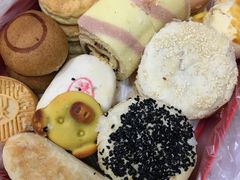 -北京稻香村(西单购物中心店)