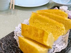 南瓜玉米饼-渔娘渔家丹东海鲜(东直门店)