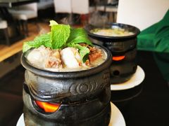 -藏味八珍特色火锅