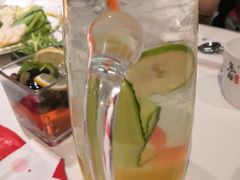 -鱼酷活鱼烤鱼(恒隆广场店)