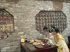 -小街天府(西工小街店)