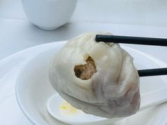 蟹黄小汤包-永丰源大酒店(人民中路店)