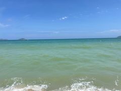 -三亚亚龙湾万豪度假酒店