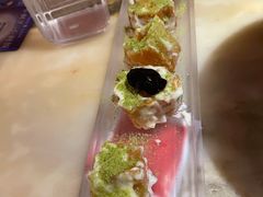 奇妙油条虾-弄堂里(滨江龙湖天街店)