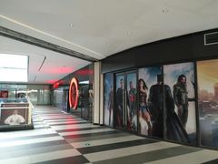 -上影国际影城(普陀绿地缤纷城店)