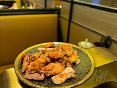 -樱嘢·炭火烧肉(惠南店)