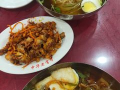 -西塔大冷面(市府大路店)