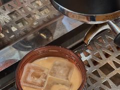 -Be Lived Cafe比例咖啡(摩天轮店)