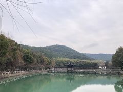 -苏州环秀晓筑养生度假村