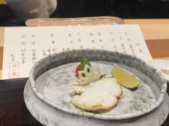 -元熹会席料理