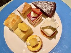 -源·咖啡自助餐厅·开渔季·闽南美食·三文鱼·烧烤(海口华彩洲际酒店)