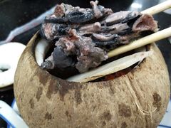 -達揚原味燉品(文明路店)