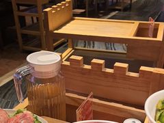 -大队长主题火锅(观音桥店)