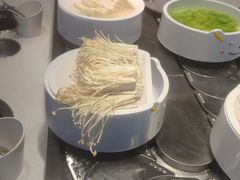 -龍歌自助小火锅(李沧顺和汇店)