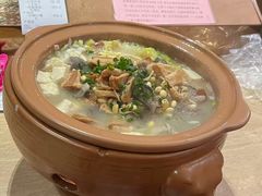 -郑庄脂渣海鲜楼(九水路店)