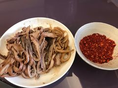 -茅溪菜·家宴(上品拾陆店)