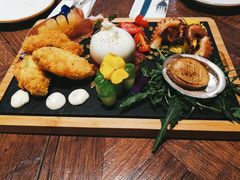 -ALLORA意大利餐厅(丰盛里店)