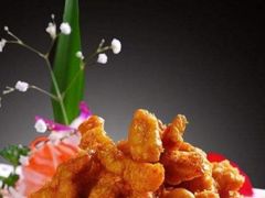 蒜香肉-隆门盛宴