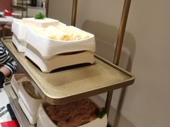 -海底捞火锅(之心城店)